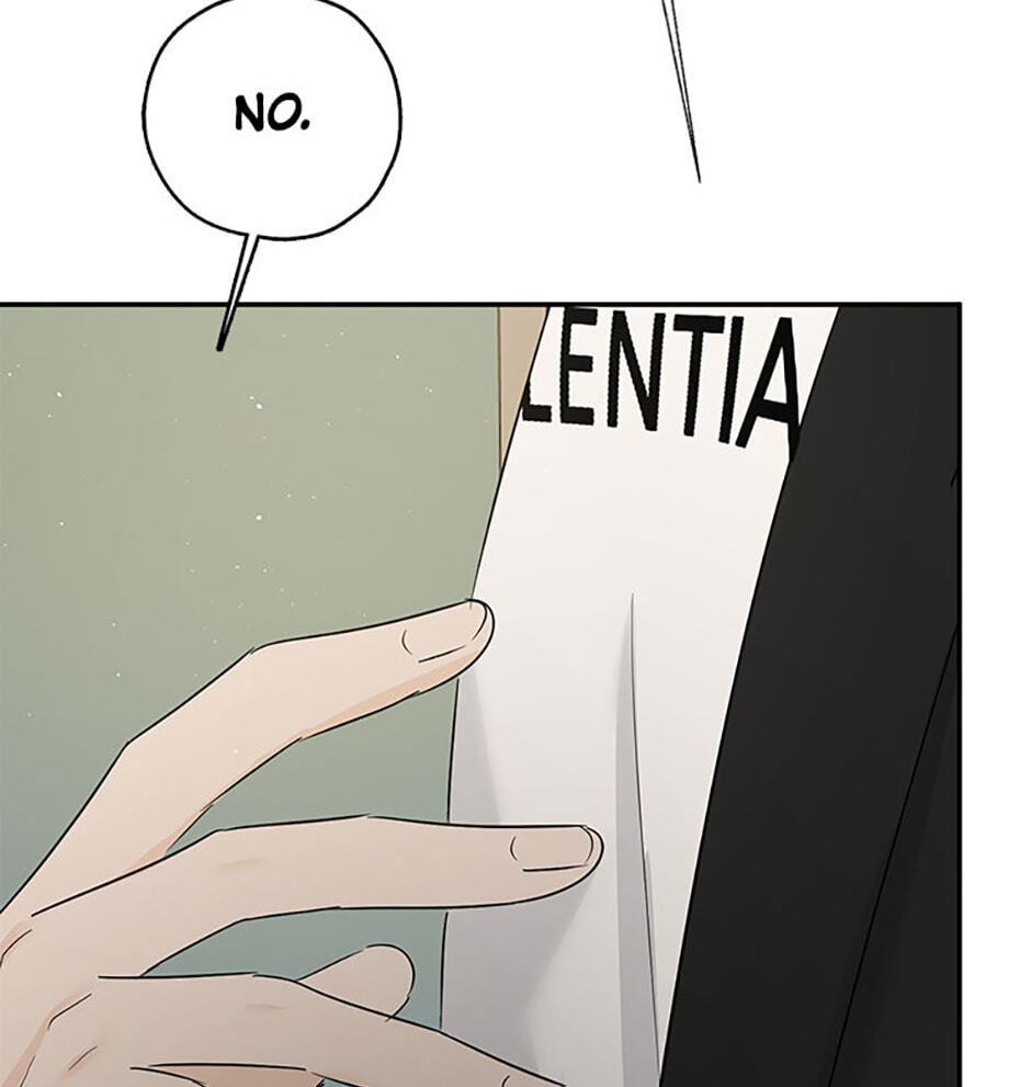 Gazing at You Chapter 56 page 59 - 