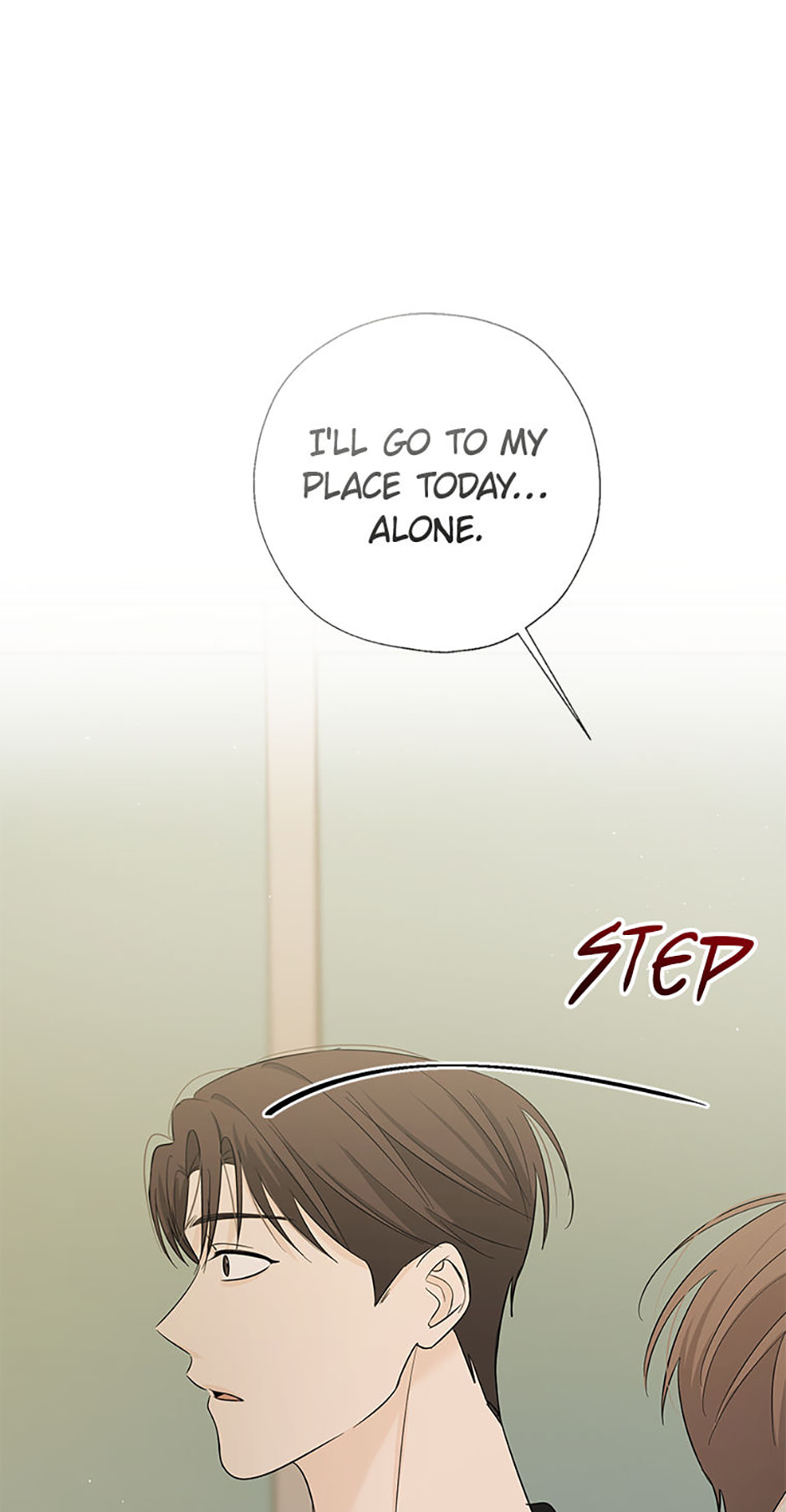 Gazing at You Chapter 56 page 61 - 