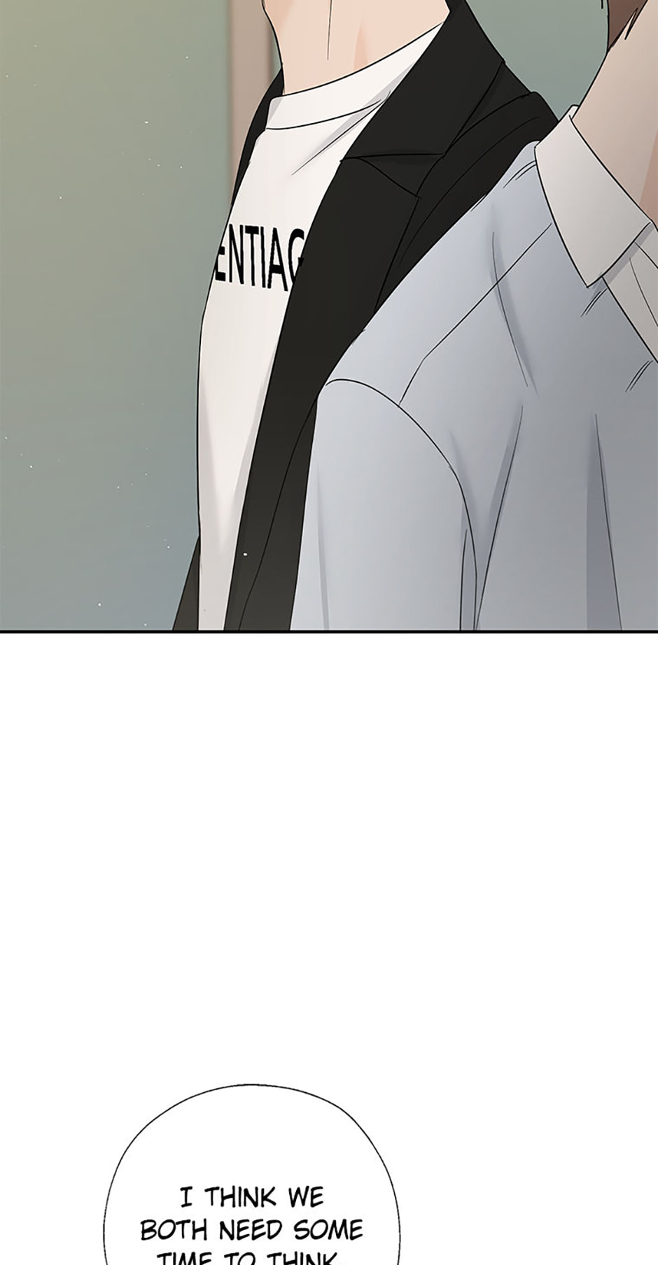 Gazing at You Chapter 56 page 62 - 