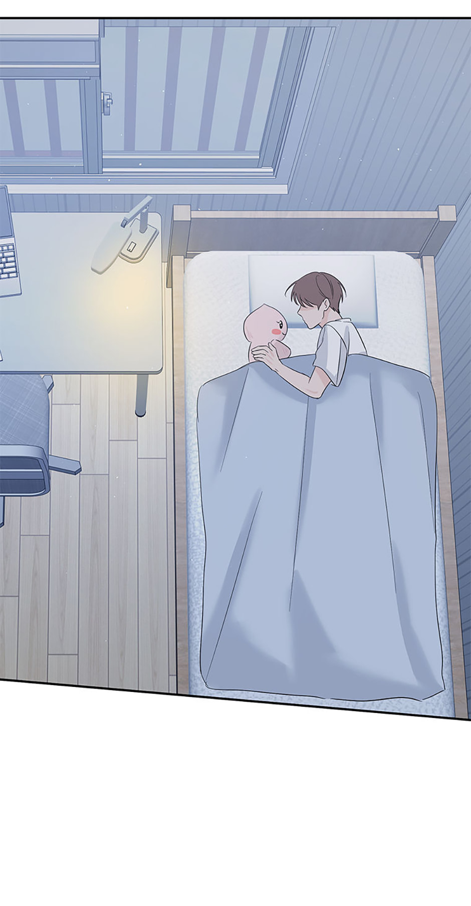 Gazing at You Chapter 56 page 67 - 