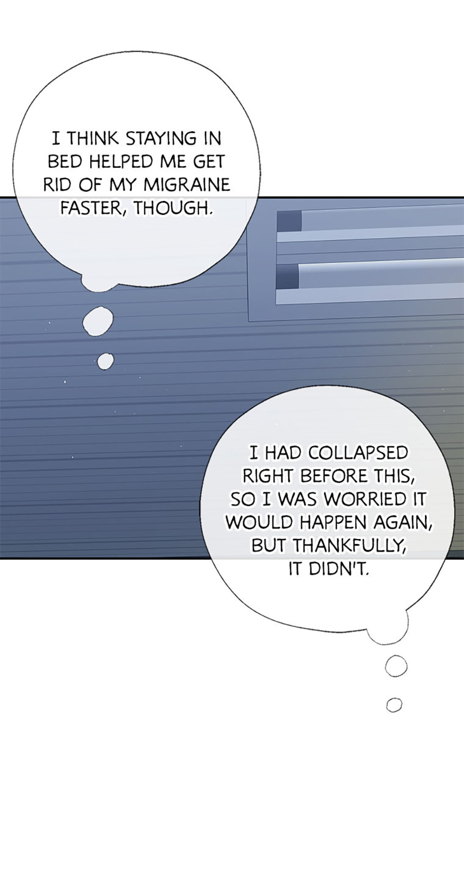 Gazing at You Chapter 56 page 69 - 