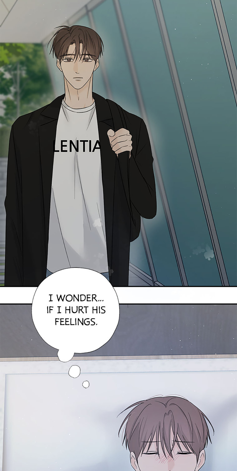 Gazing at You Chapter 56 page 72 - 