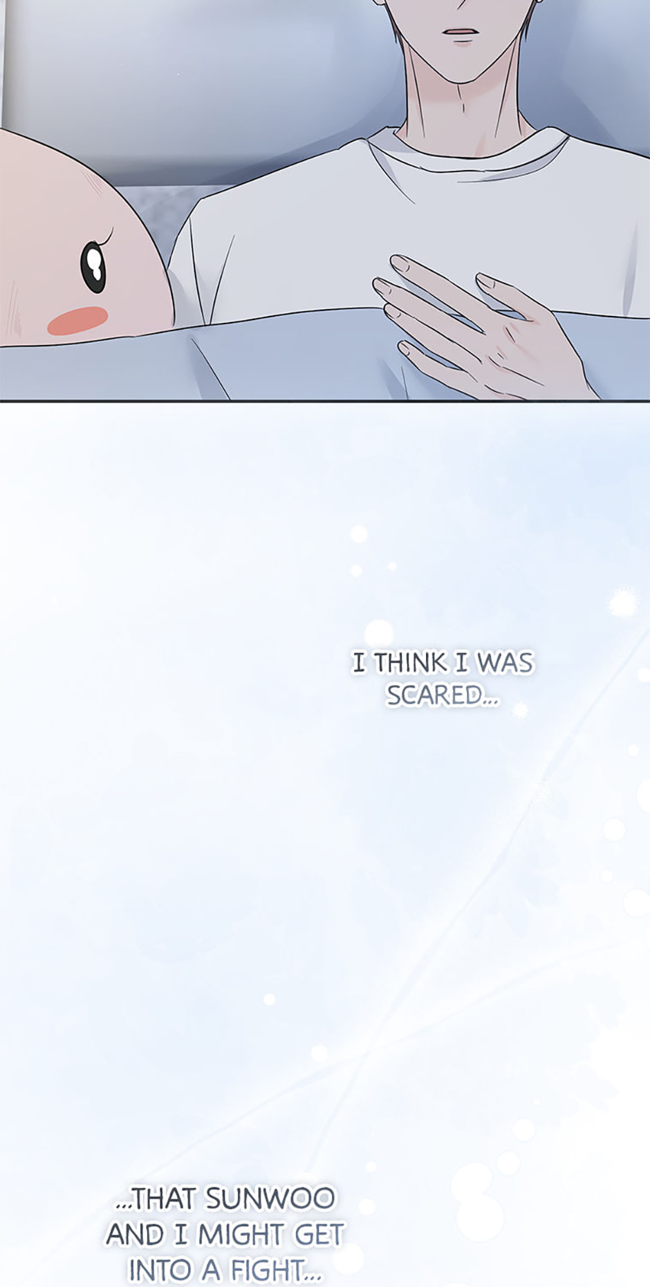 Gazing at You Chapter 56 page 73 - 