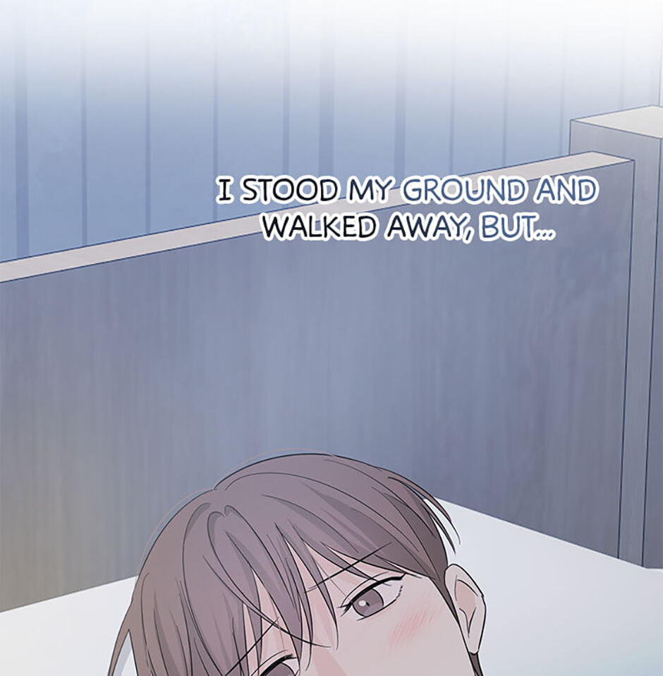 Gazing at You Chapter 56 page 79 - 
