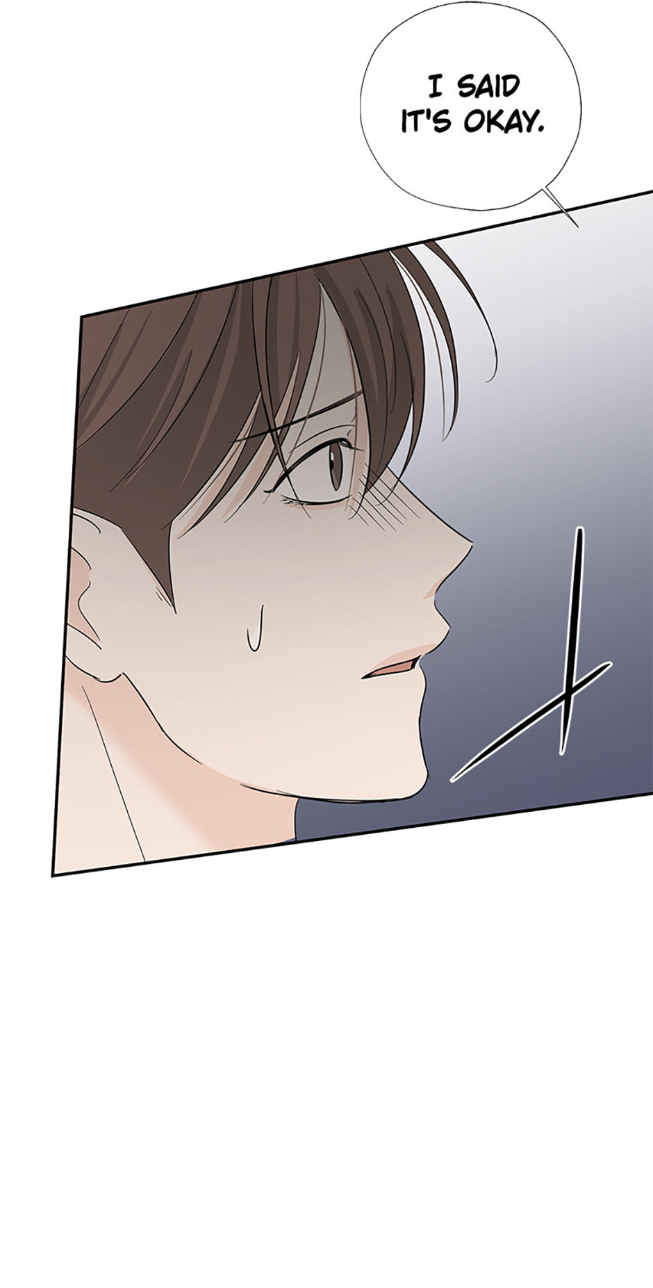 Gazing at You Chapter 56 page 10 - 