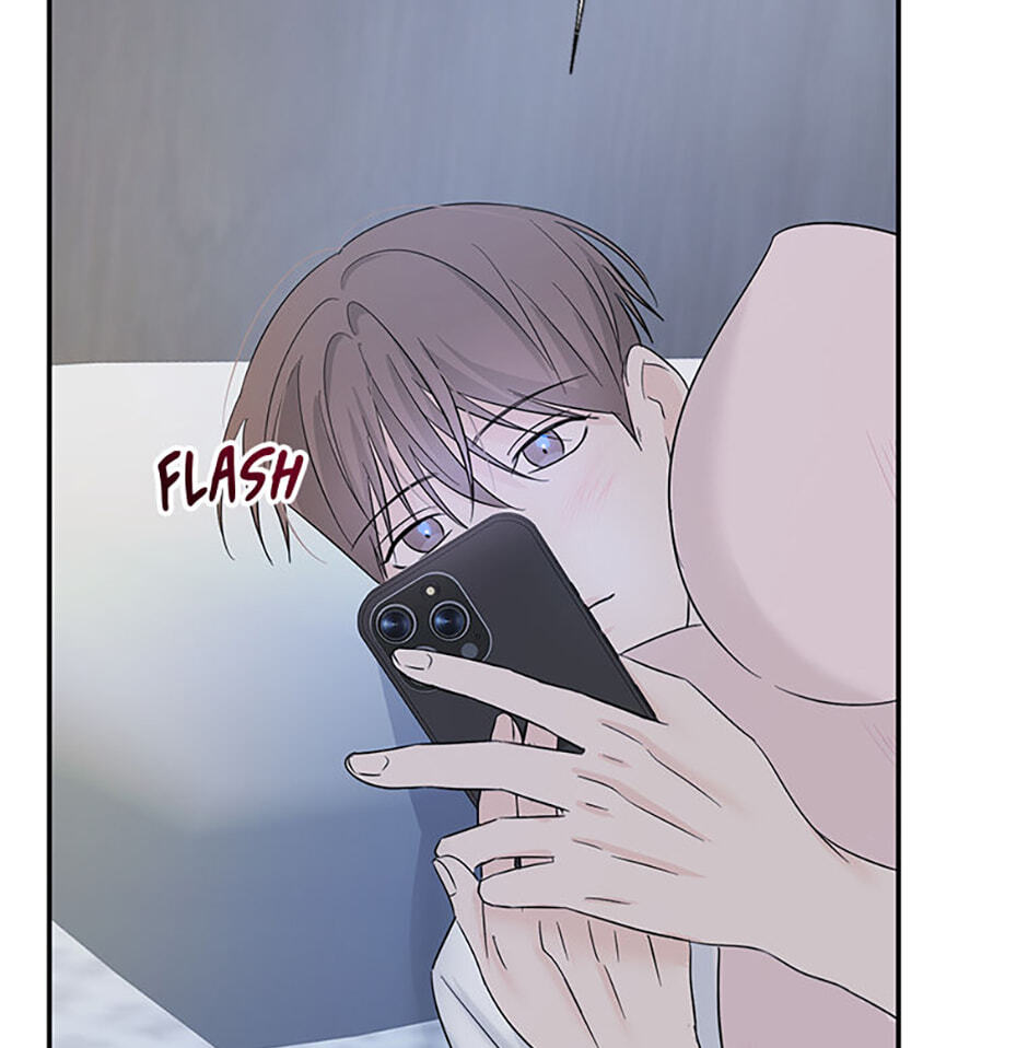 Gazing at You Chapter 56 page 92 - 