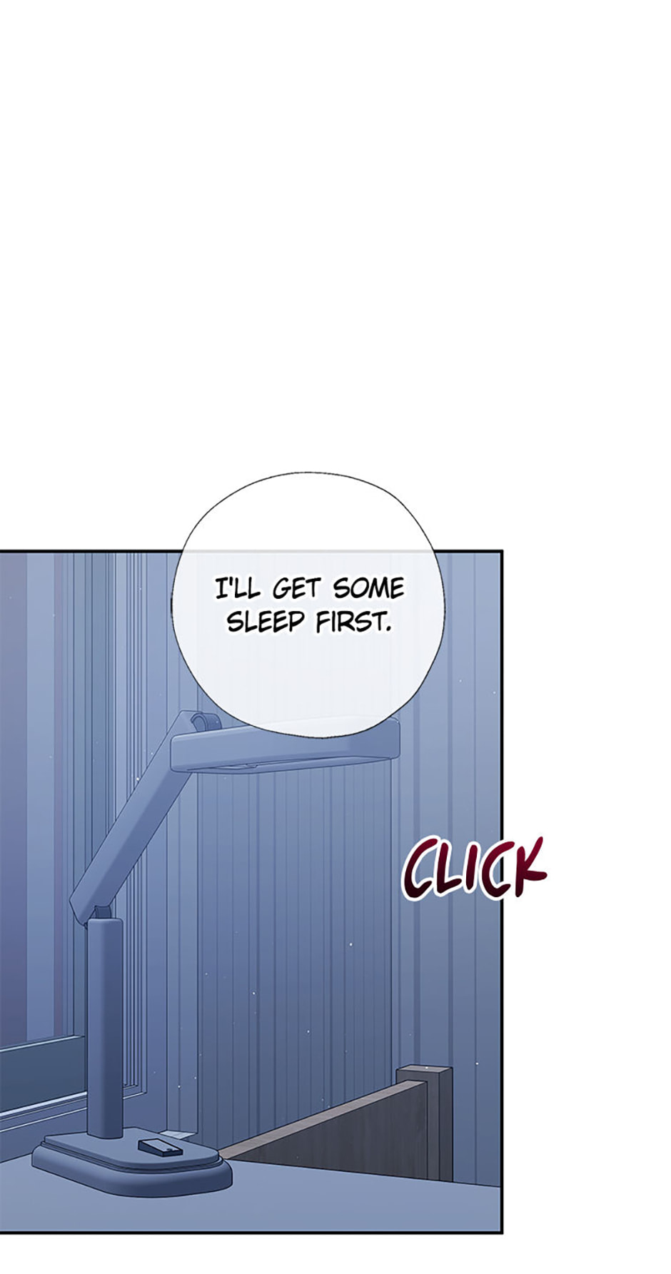 Gazing at You Chapter 56 page 97 - 