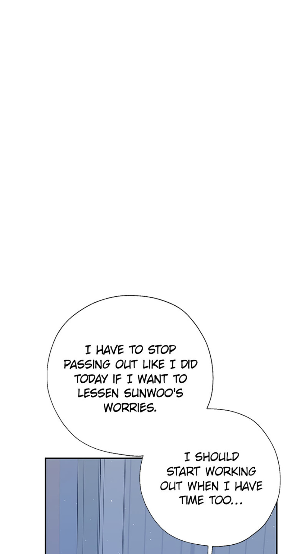 Gazing at You Chapter 56 page 98 - 