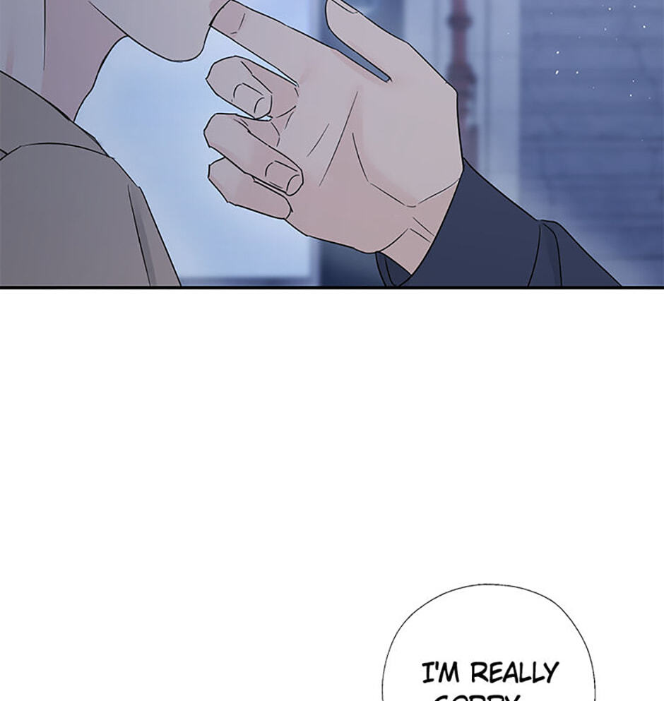 Gazing at You Chapter 57 page 101 - 