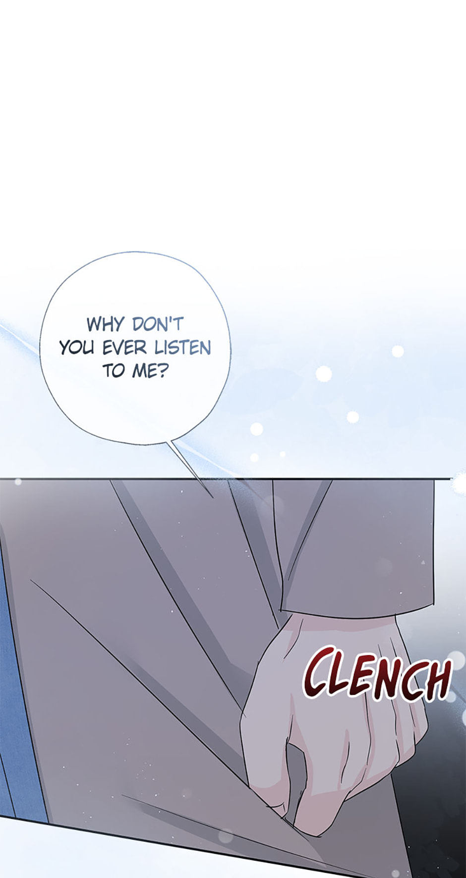 Gazing at You Chapter 57 page 107 - 