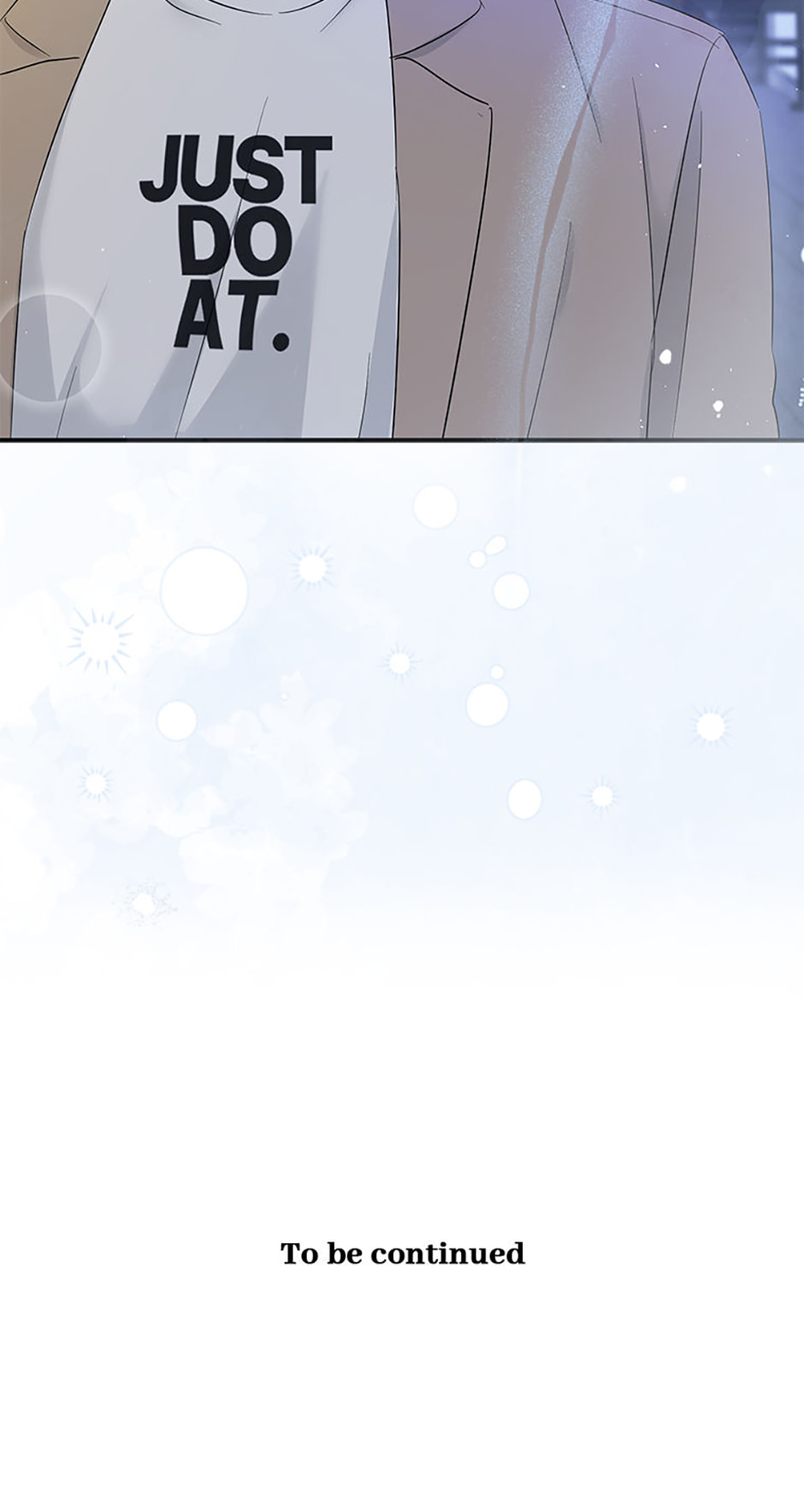 Gazing at You Chapter 57 page 109 - 