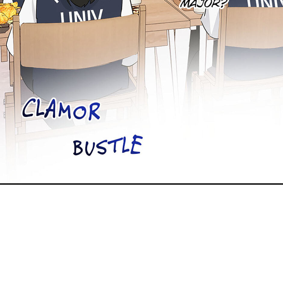 Gazing at You Chapter 57 page 3 - 