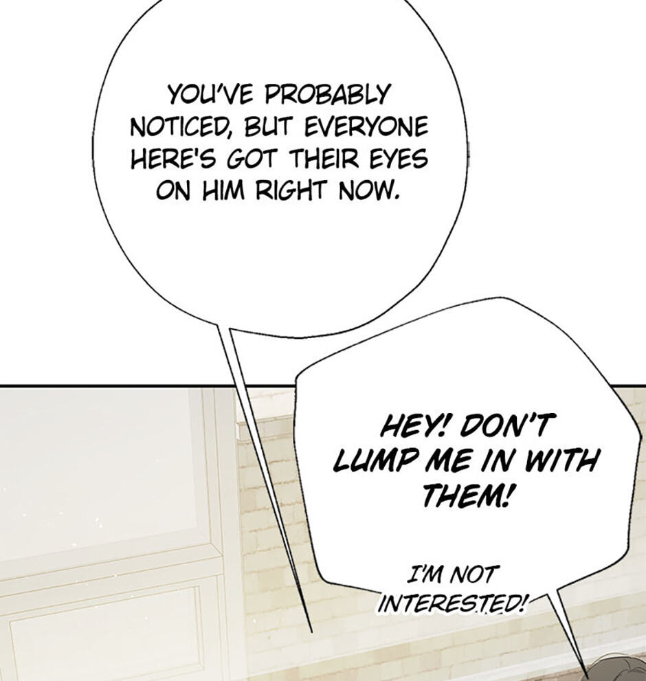 Gazing at You Chapter 57 page 22 - 