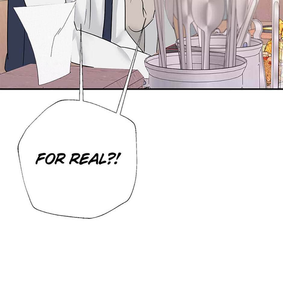 Gazing at You Chapter 57 page 32 - 