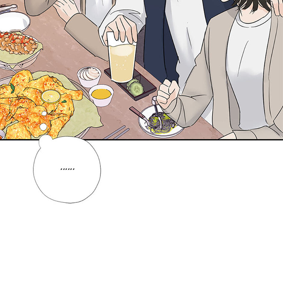 Gazing at You Chapter 57 page 37 - 