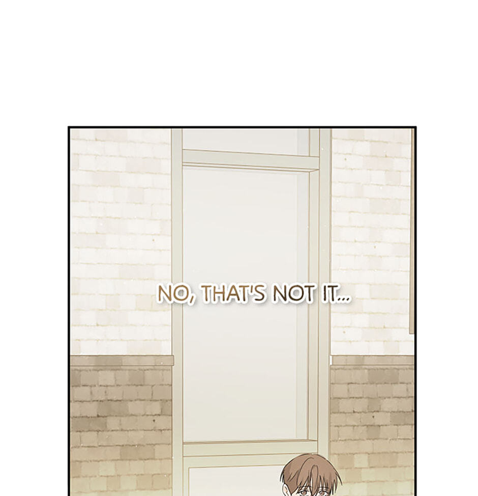 Gazing at You Chapter 57 page 41 - 