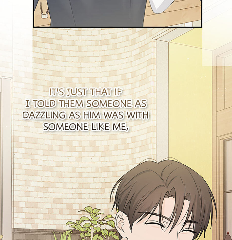 Gazing at You Chapter 57 page 43 - 