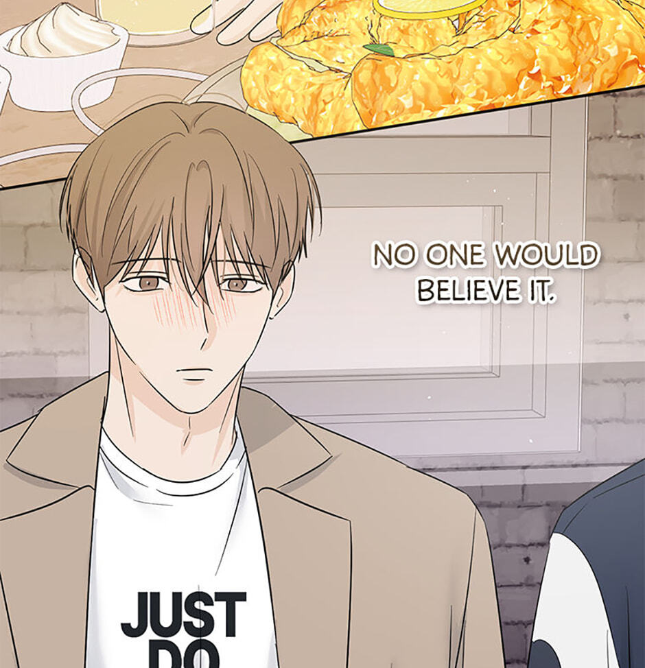Gazing at You Chapter 57 page 45 - 
