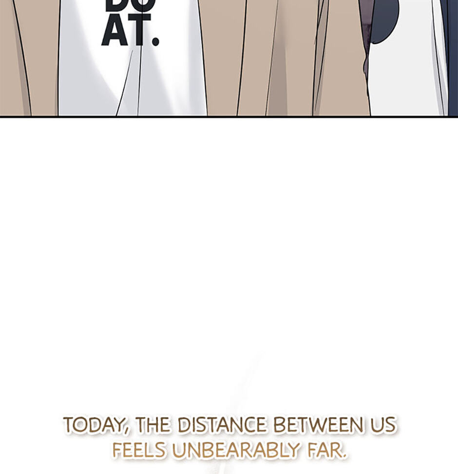 Gazing at You Chapter 57 page 46 - 