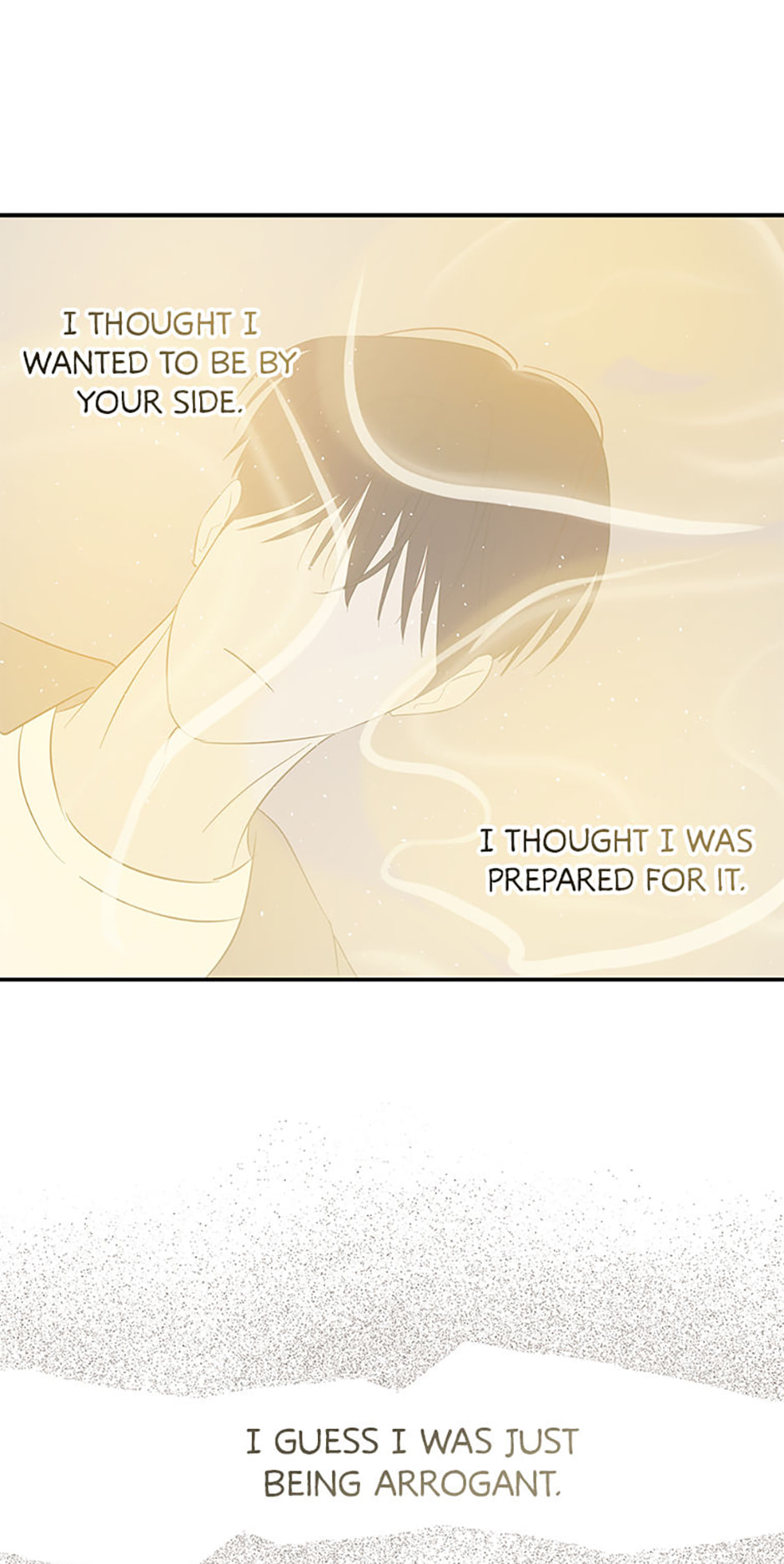 Gazing at You Chapter 57 page 49 - 