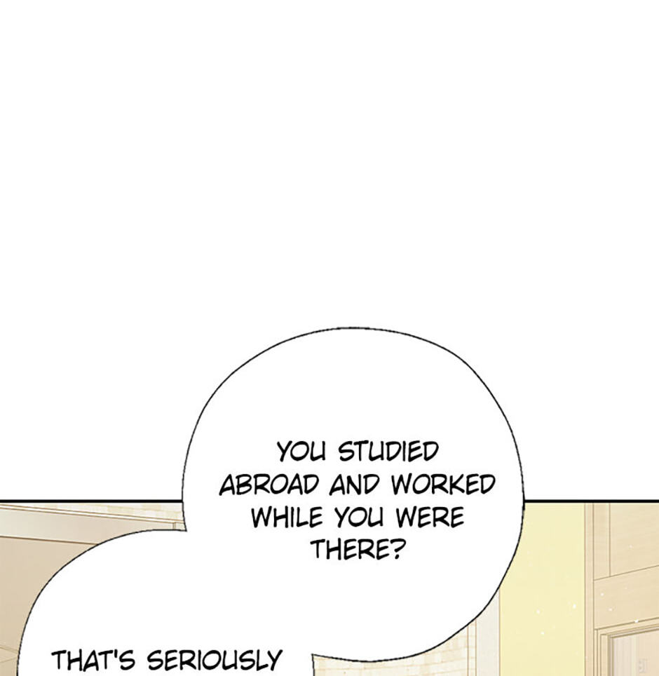 Gazing at You Chapter 57 page 6 - 