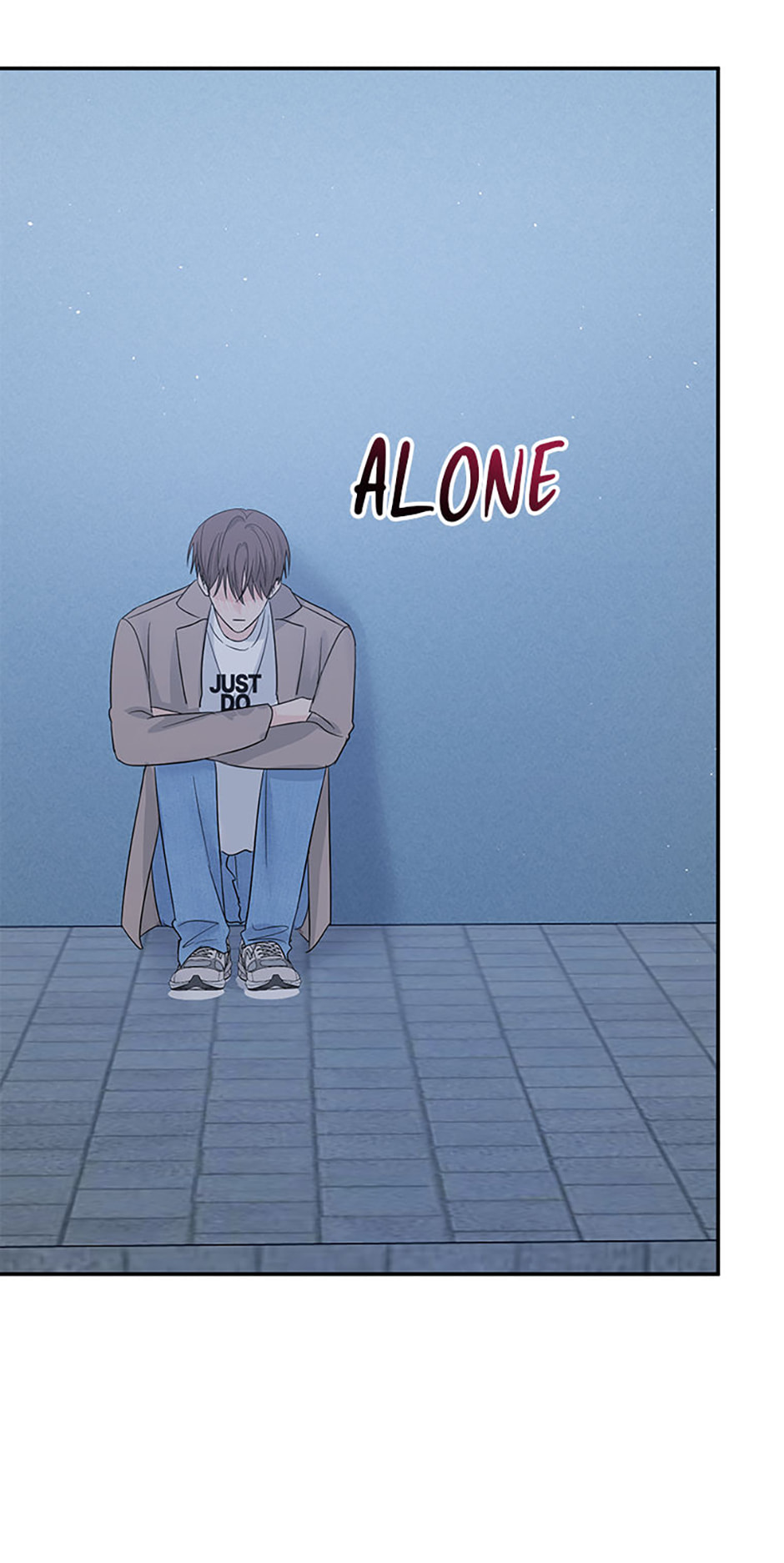 Gazing at You Chapter 57 page 54 - 