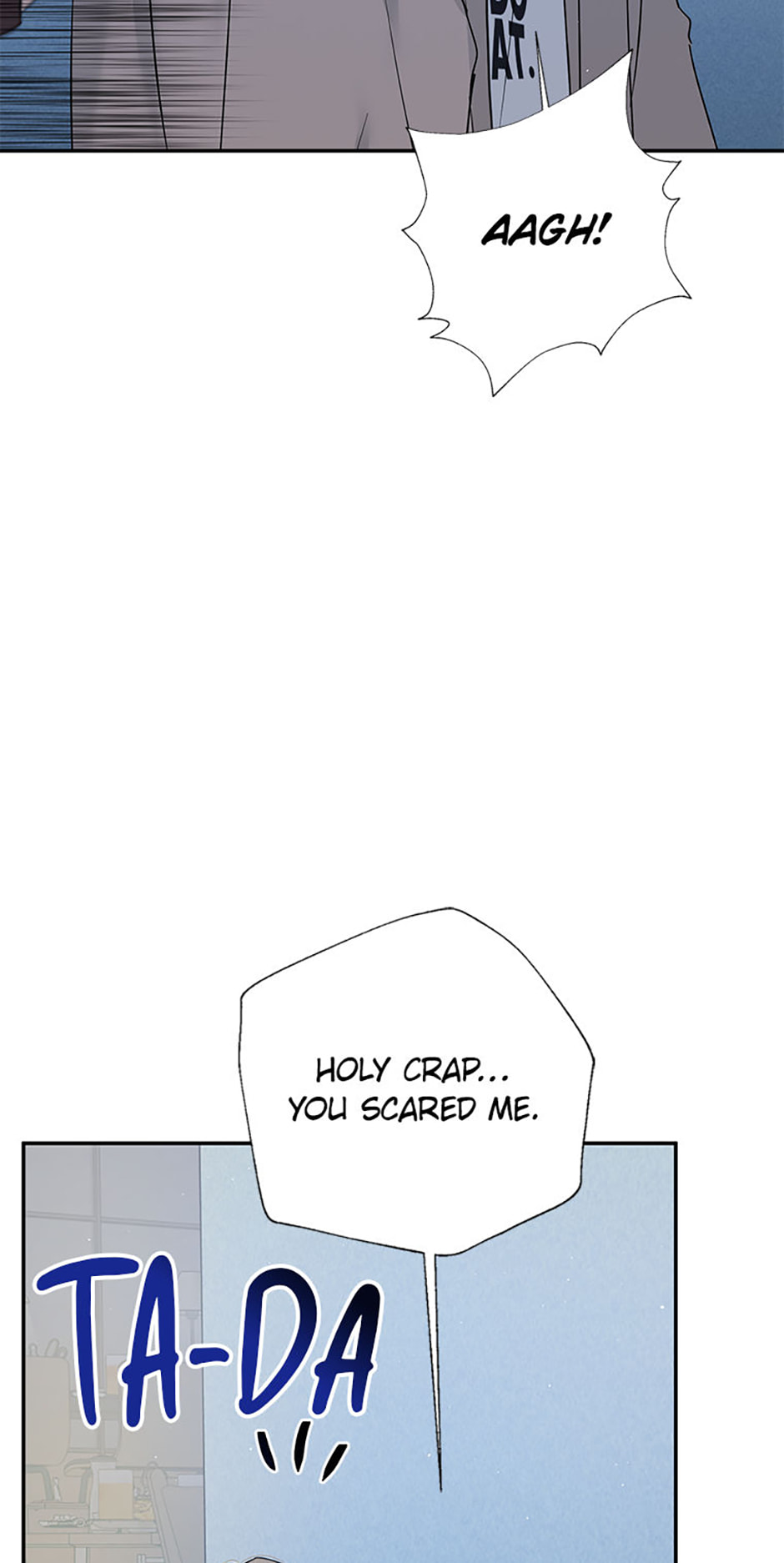Gazing at You Chapter 57 page 57 - 