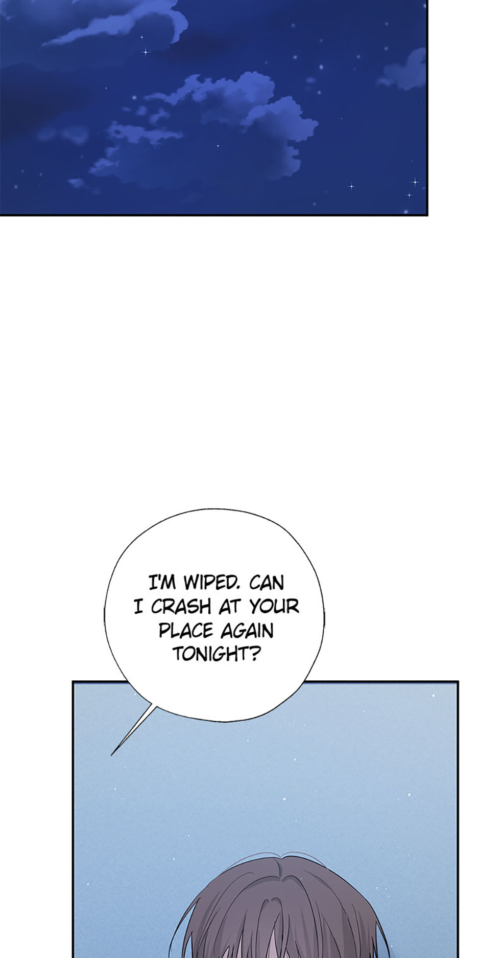 Gazing at You Chapter 57 page 61 - 