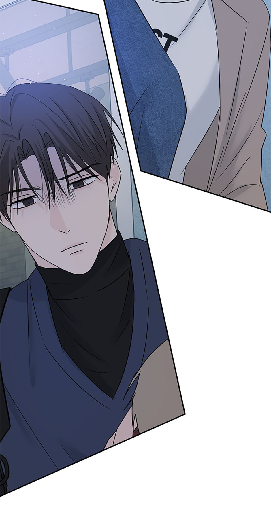 Gazing at You Chapter 57 page 71 - 