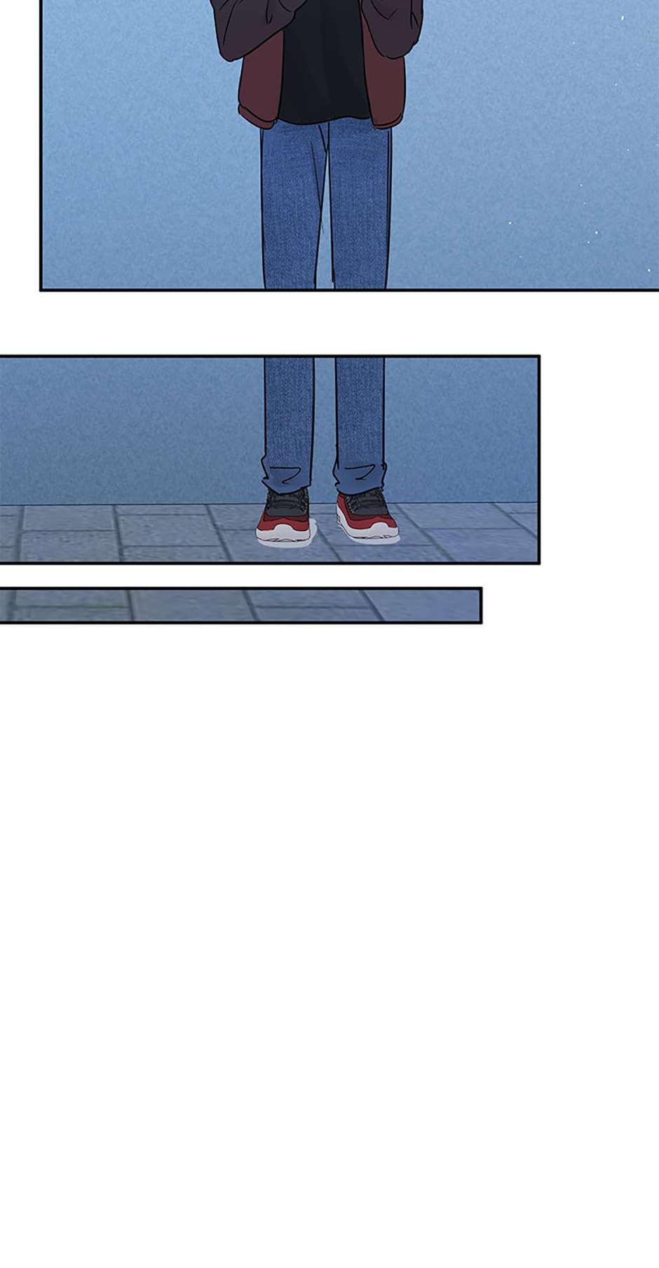 Gazing at You Chapter 57 page 77 - 