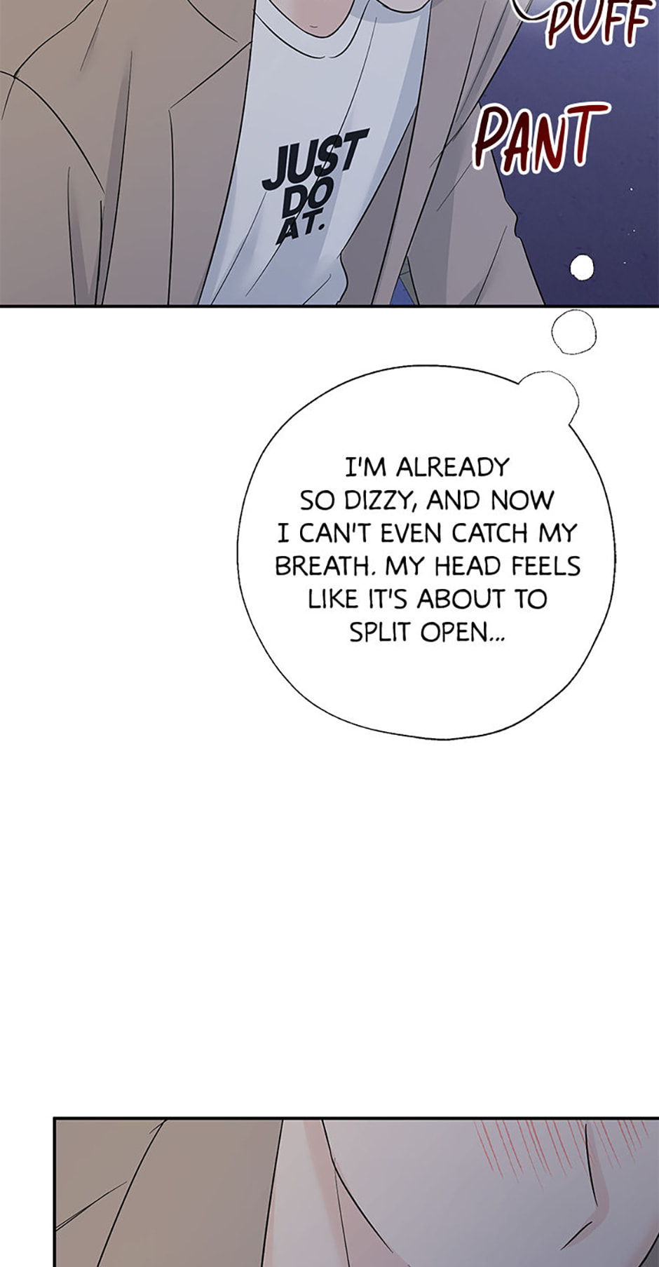 Gazing at You Chapter 57 page 81 - 