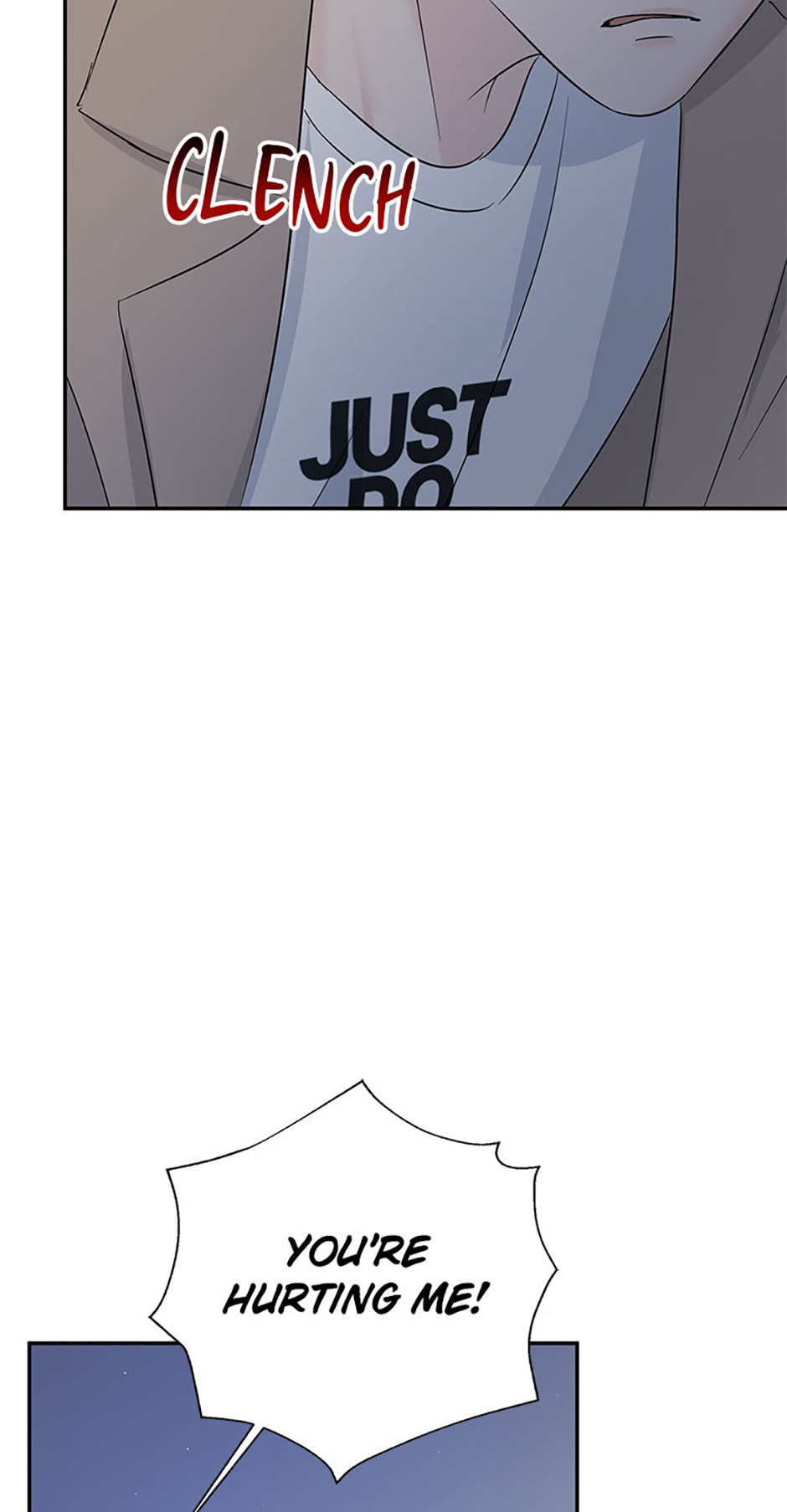 Gazing at You Chapter 57 page 82 - 