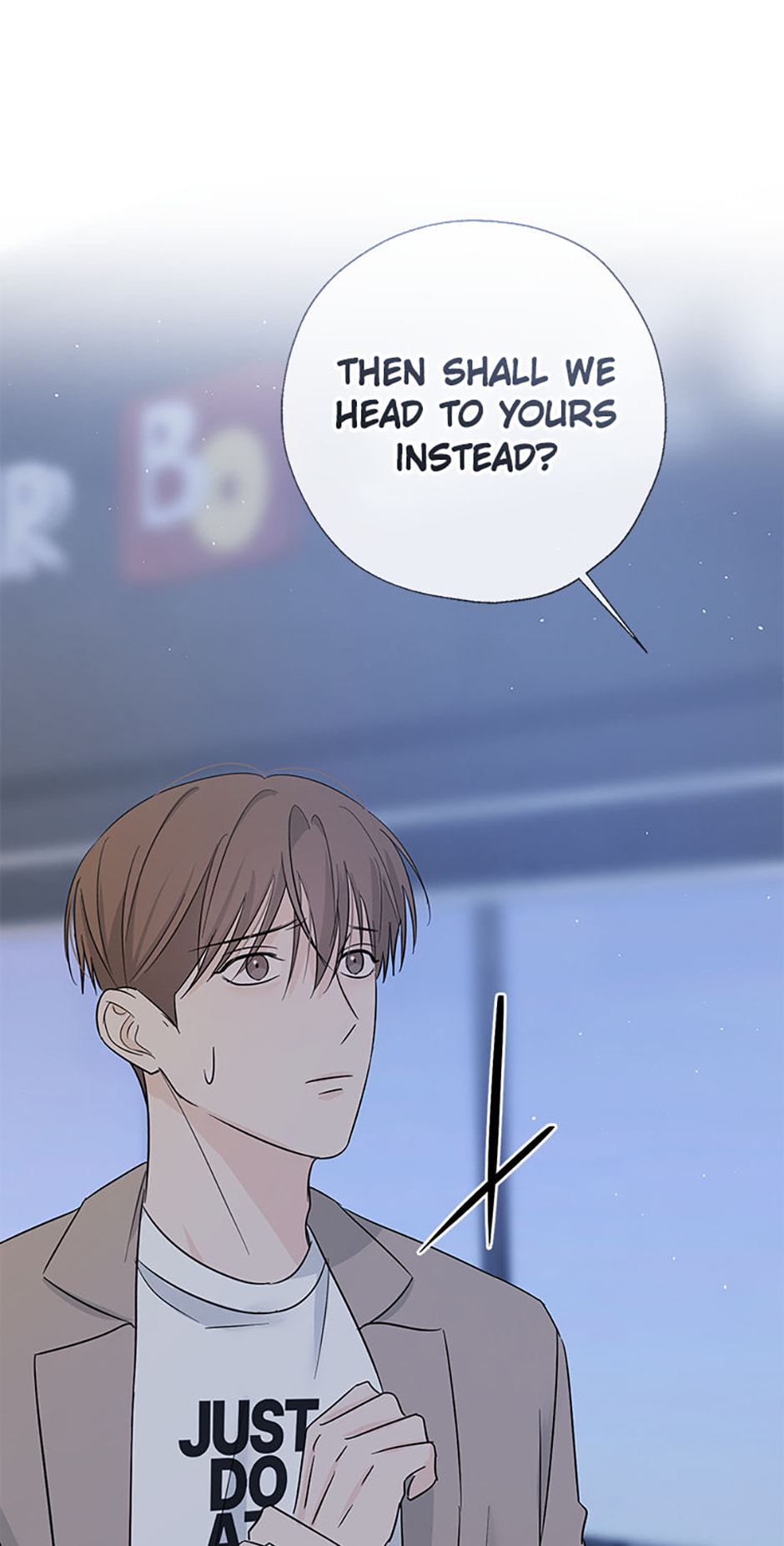 Gazing at You Chapter 57 page 87 - 