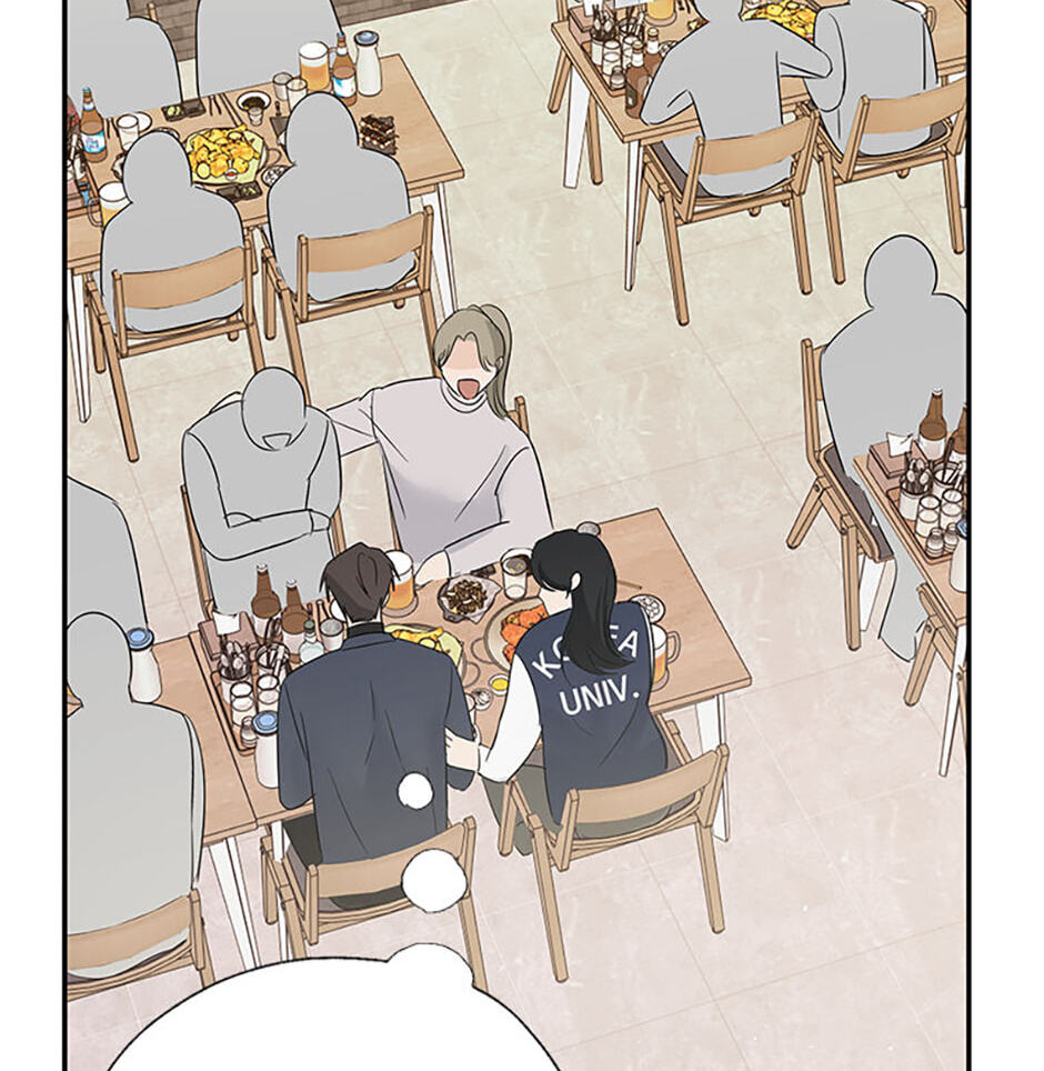 Gazing at You Chapter 57 page 10 - 