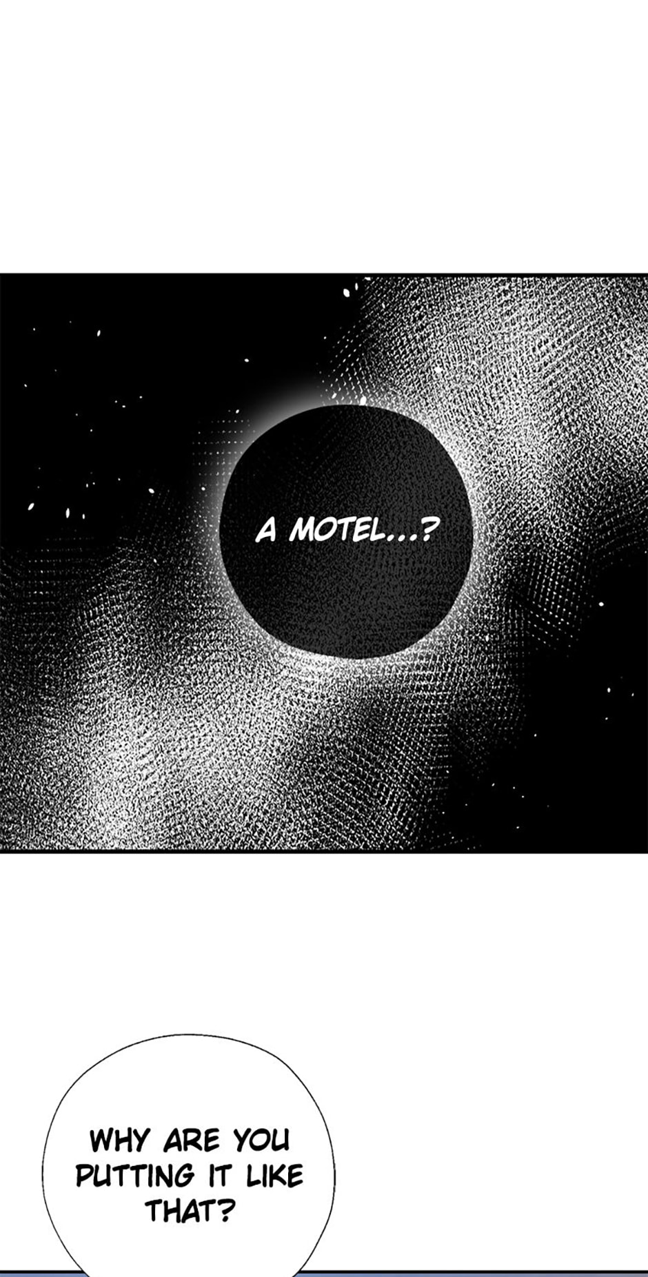 Gazing at You Chapter 57 page 91 - 