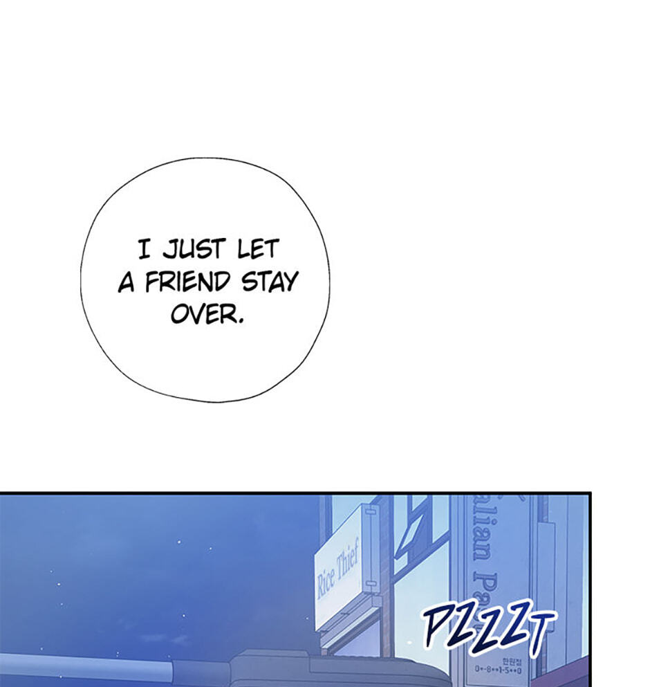 Gazing at You Chapter 57 page 93 - 