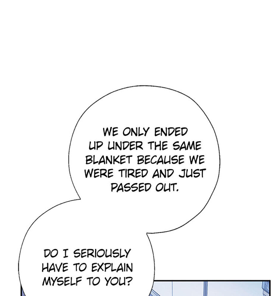 Gazing at You Chapter 57 page 95 - 