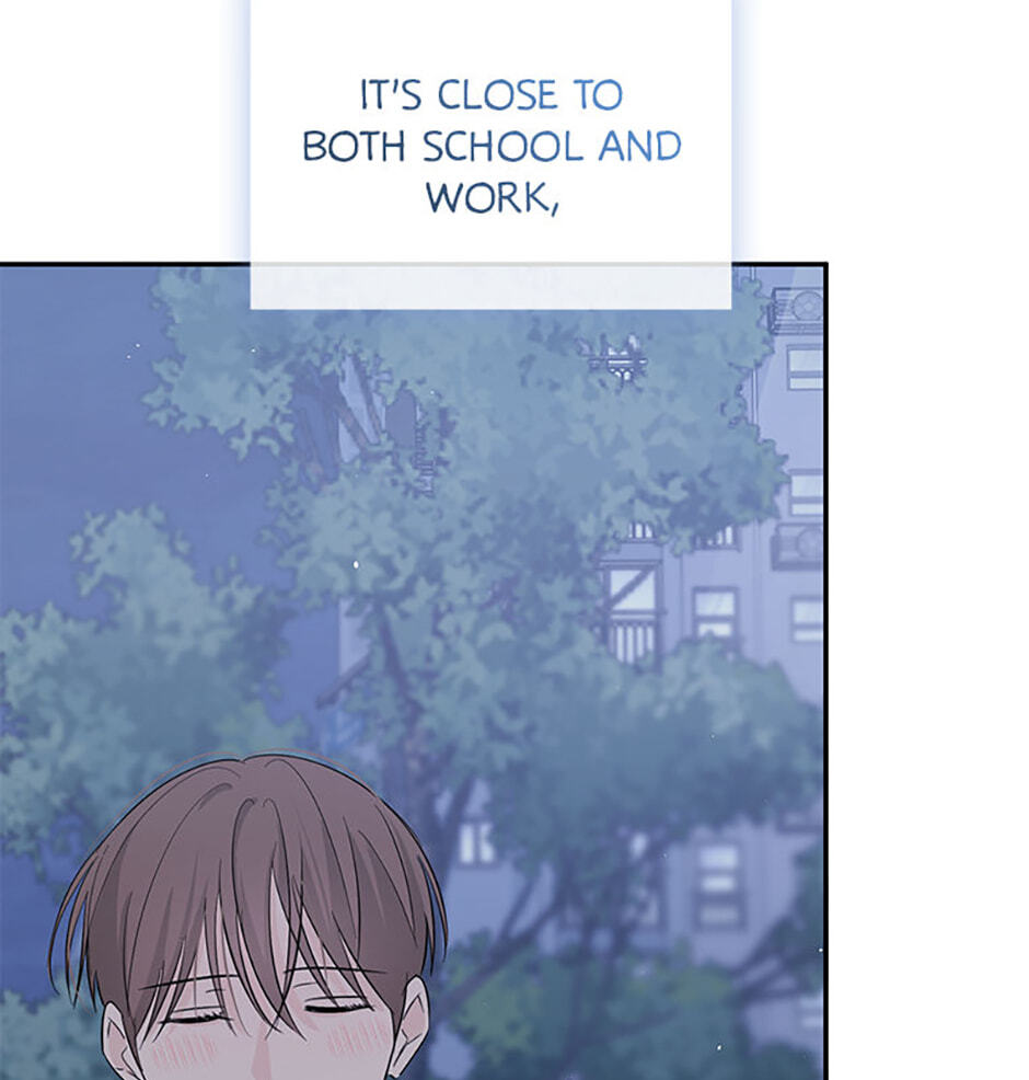 Gazing at You Chapter 58 page 113 - 