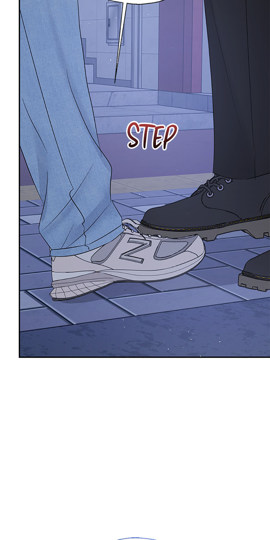 Gazing at You Chapter 58 page 13 - 