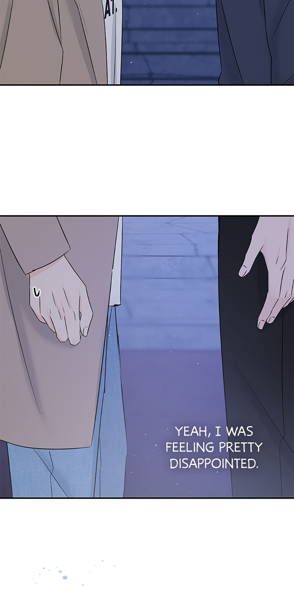 Gazing at You Chapter 58 page 15 - 