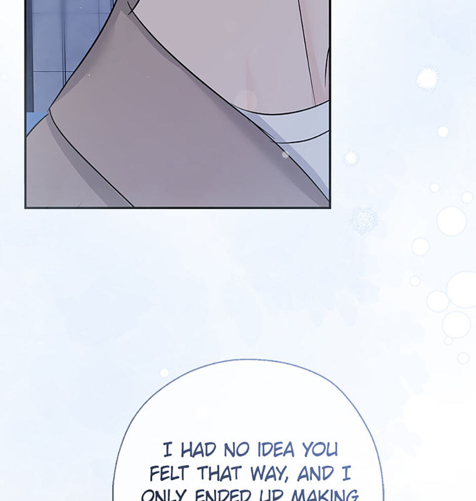 Gazing at You Chapter 58 page 31 - 