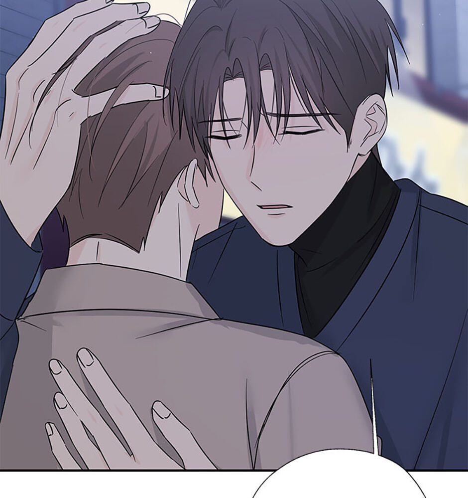 Gazing at You Chapter 58 page 36 - 
