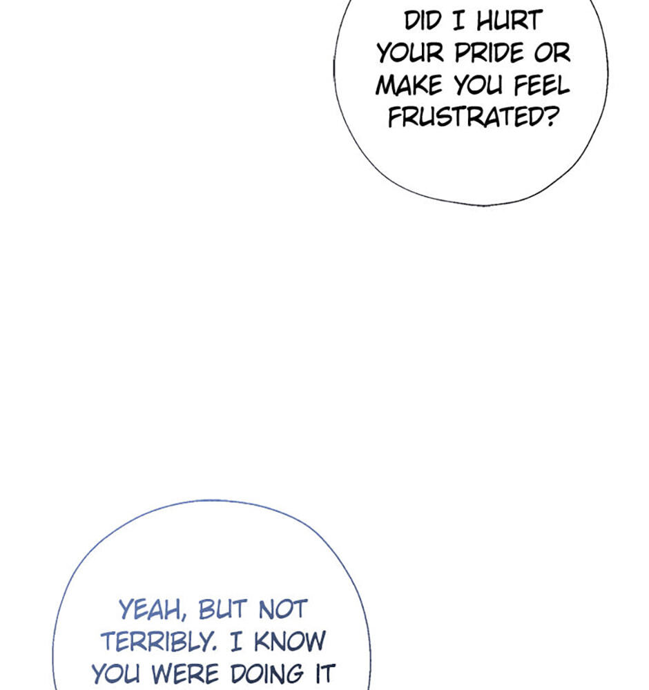 Gazing at You Chapter 58 page 37 - 