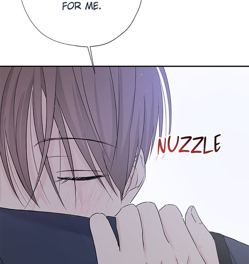 Gazing at You Chapter 58 page 38 - 