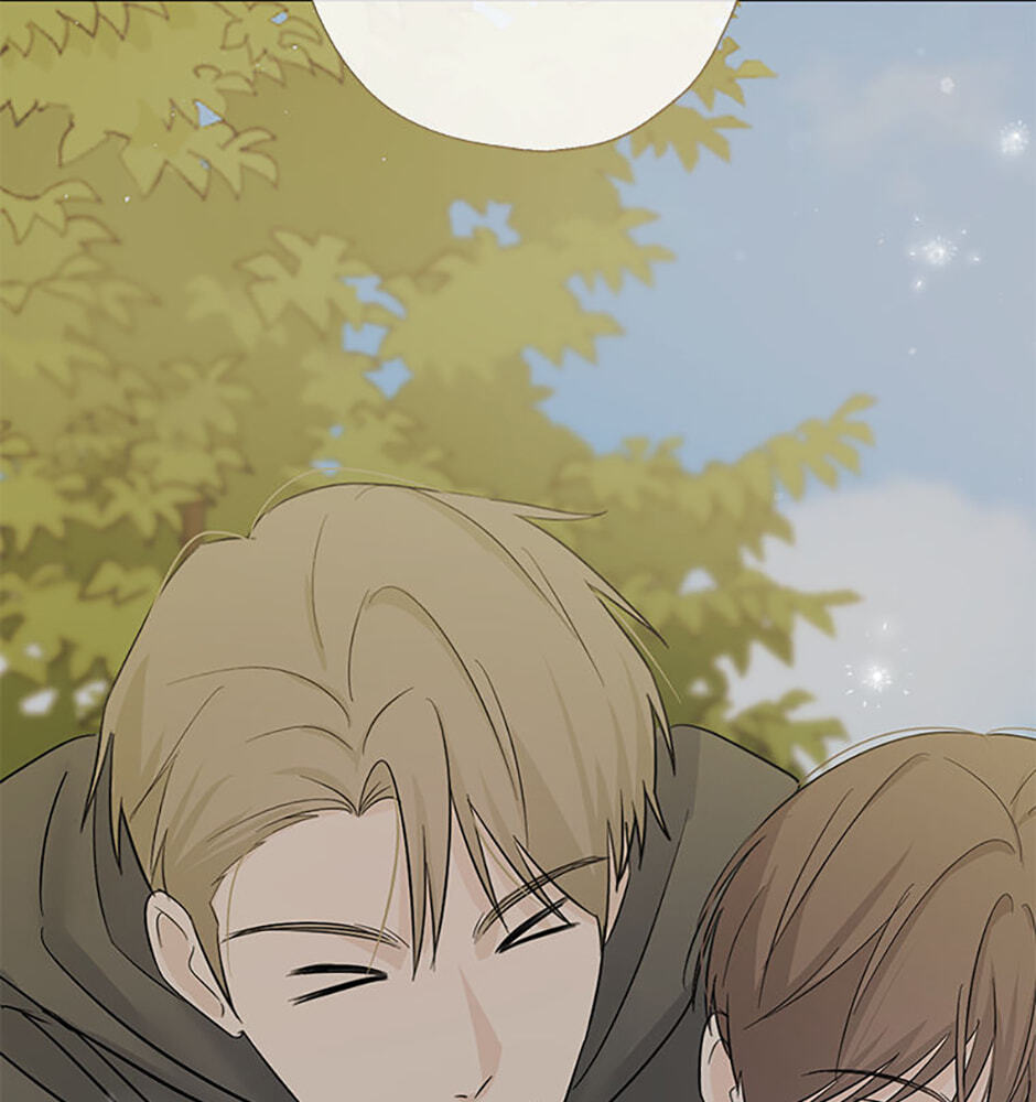 Gazing at You Chapter 58 page 43 - 