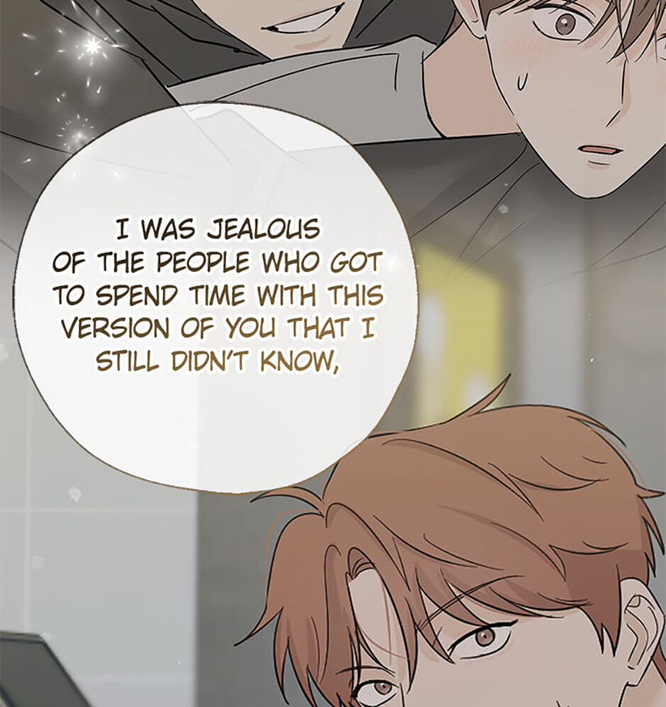 Gazing at You Chapter 58 page 44 - 