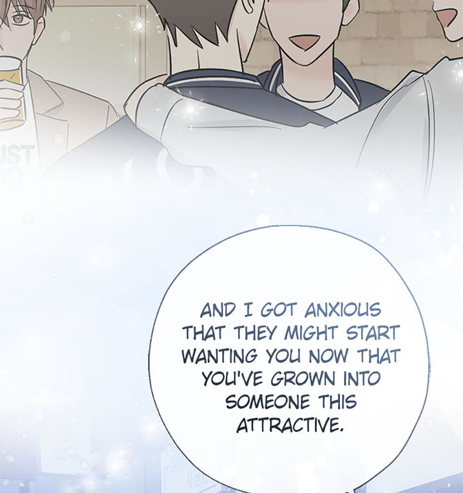 Gazing at You Chapter 58 page 46 - 