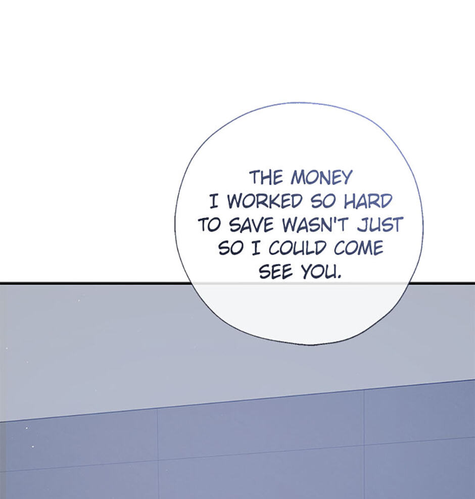 Gazing at You Chapter 58 page 59 - 