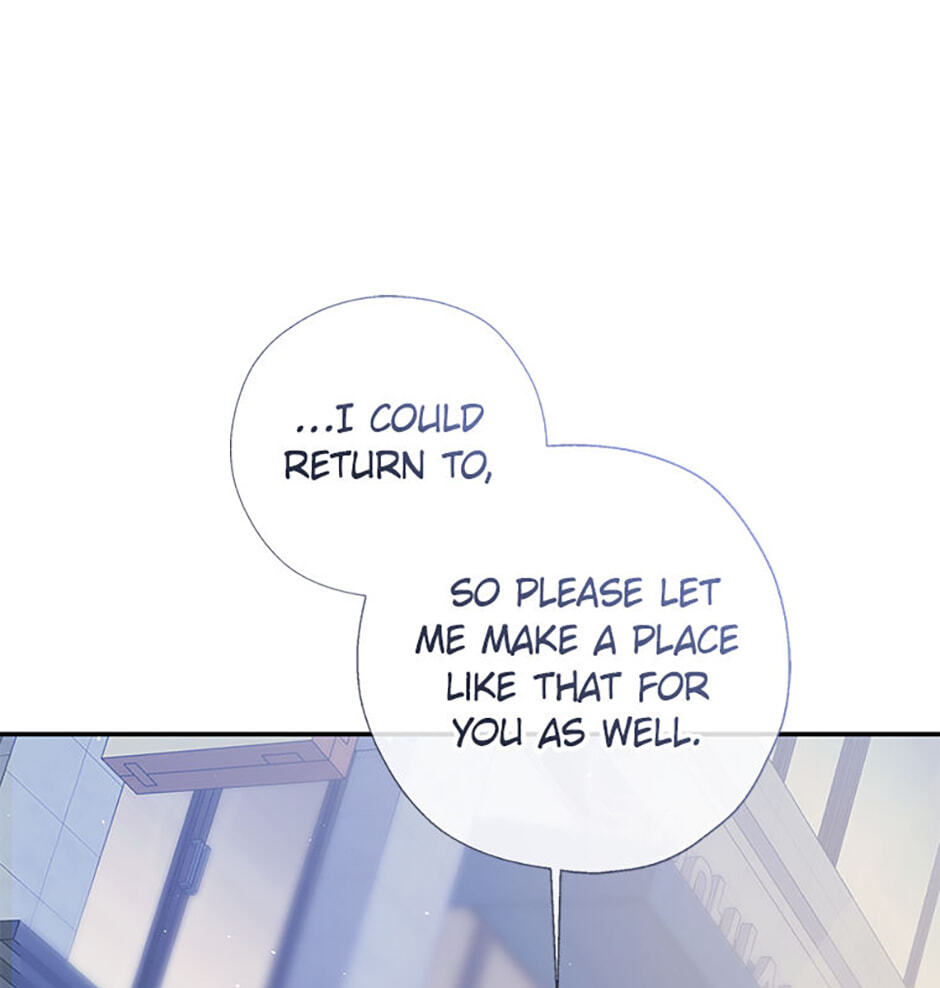 Gazing at You Chapter 58 page 65 - 