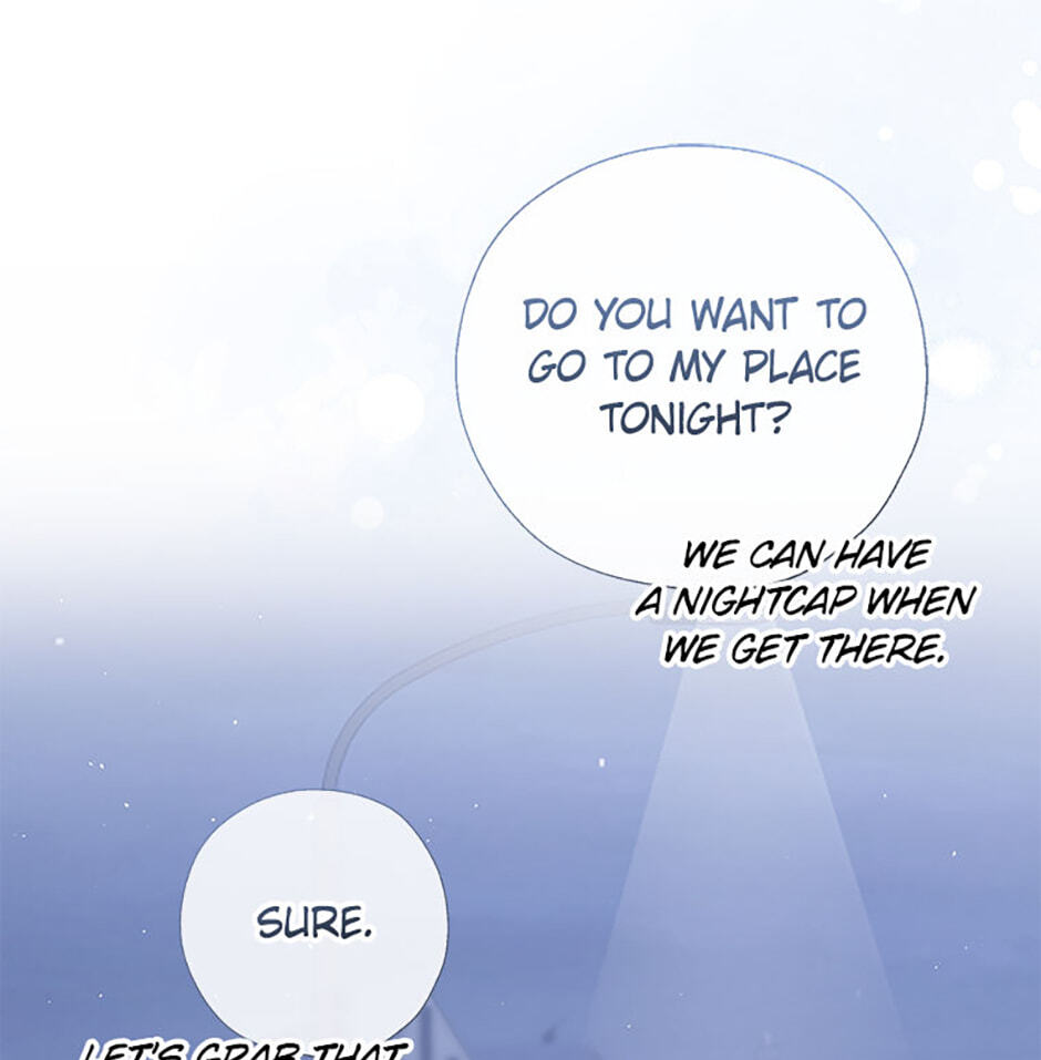 Gazing at You Chapter 58 page 85 - 